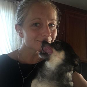 Meet your Posher, Shannon